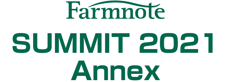 farmnote SUMMIT 2019 Rebuild